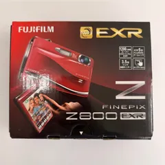 2026年最新】FINEPIX Z800 EXRの人気アイテム - メルカリ