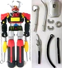 メディコムトイ 東映レトロソフビコレクション 仮面ライダーBLACK RX