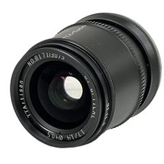 TTArtisan AF 32 2.8 ニコン Zマウント 銘匠光学 #3448 - メルカリ