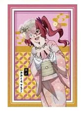 大倉燁子大倉てる子 文豪ストレイドッグス WINTER 2023 特典 ポストカード 文スト グッズ