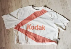 KODAK(コダック) ウーブン 半袖 スウェットのサムネイル