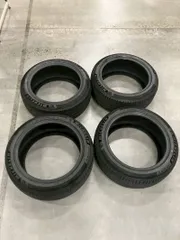 【新車外し】MICHELIN ミシュラン PRIMACY 4 225/50R18 95V サマータイヤ 4本セット　走行距離5km　横浜市引き取り歓迎のサムネイル