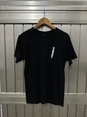 OBEY オベイ バックプリント グラフィック Tシャツのサムネイル