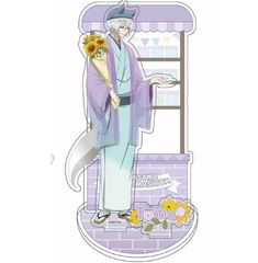中国限定 ウマ娘 × KAKACODE コラボカフェ アクリル色紙 スマート