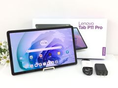 Lenovo Tab P11 Pro (2nd Gen) 型番 TB132FU - メルカリ