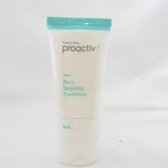 ●【在庫一掃セール】(ミニサイズ) プロアクティブ プラス STEP2 ポアターゲティング トリートメント 薬用美容液 15g proactivのサムネイル