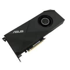 ASUS TURBO-GTX1080TI-11G グラフィックボード 本体 - メルカリ