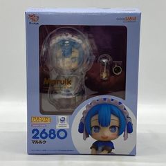 ねんどろいど メイドインアビス マルルク ナナチ 新衣装Ver.2体まとめ