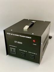 スワロー電機 trans pal 1500 EP 変圧器 本体 - メルカリ