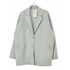 【nikoand...】NKN45751RM トラックラインテーラージャケットジャケットのサムネイル