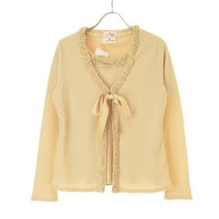 COOHEM】YONETOMI 13-214-029 Super Big Guernsey P/O ビッグ ガンジー