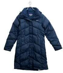 2026年最新】Patagonia ダウンジャケット ネイビーの人気アイテム