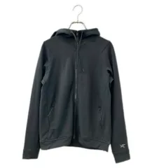 アークテリクス ジップアップ パーカー レディース SIZE XS ARC'TERYXのサムネイル