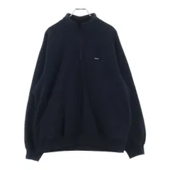 2026年最新】supreme ハーフジップの人気アイテム - メルカリ