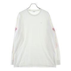 A24×Brain Dead ロングスリーブTシャツ L A24×Brain Dead ロングスリーブTシャツ L - メルカリ