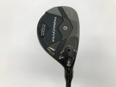 美品/フレックスSR/キャロウェイ エリートX 4番ユーティリティ/VENTUS
