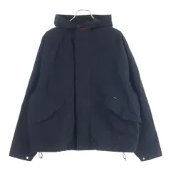 SUPREME (シュプリーム) 26SS Hooded Raglan Jacket フーデッド ラグラン ジャケット ブラックのサムネイル