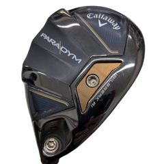 Callaway PARADYM 4U ユーティリティ Ventus 5S - メルカリ