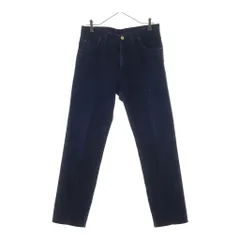 TOM FORD (トムフォード) スリムフィットジーンズ デニムパンツ インディゴのサムネイル