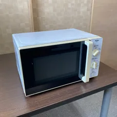 ◆Haier◆ハイアール◆電子レンジ◆訳アリ◆ＪＭ-17Ｅ◆2014年製◆本体のみ◆50Hz専用◆のサムネイル