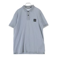 STONE ISLAND ポロシャツ - メルカリ