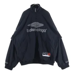2026年最新】balenciaga トラックジャケットの人気アイテム - メルカリ