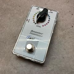 値下】EVA電子 S Booster for Guitar SB-G【箱無し】 - メルカリ