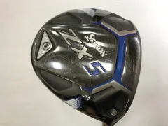 ダンロップ　SRIXON ZX5　9.5度　Diamana ZX50　Sフレックス　ドライバー　中古【最短即日発送】のサムネイル