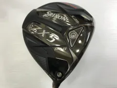 ダンロップ　SRIXON ZX5 Mk2 LS　10.5度　Diamana ZX-2 50　Sフレックス　ドライバー　中古【最短即日発送】のサムネイル