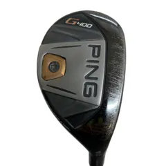 2026年最新】g400 ユーティリティ 4uの人気アイテム - メルカリ