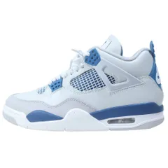 2026年最新】Jordan 4 Retro University Blueの人気アイテム - メルカリ