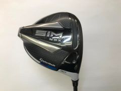 sim max d 10.5° シムマックス テーラーメイド ヘッドのみ - メルカリ