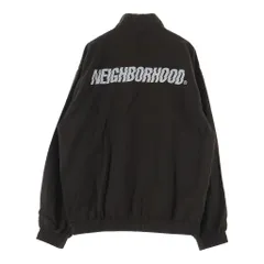 2026年最新】neighborhood bicolor track jacketの人気アイテム - メルカリ