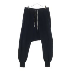 rick owens DRKSHDW プリズナードローストリング RN XS - メルカリ