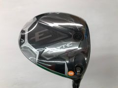 キャロウェイ エリートミニドライバー 11.5° ベンタス50 フレックスS