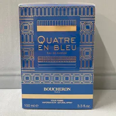 2026年最新】BOUCHERON 香水 その他の人気アイテム - メルカリ