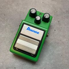 三重本店】【楽器】 中古 Ibanez | アイバニーズ エフェクター TS9