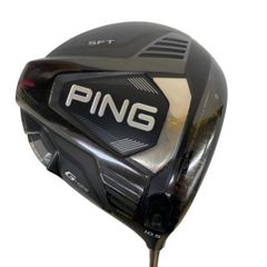 PING G425 SFT ドライバー 1W 10.5° ヘッドのみ - メルカリ