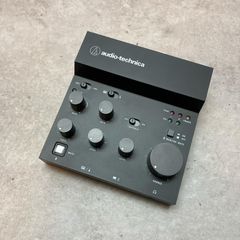 箱、付属品なし！audio-technica AT-UMX3 - メルカリ