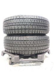 195/65R15 ブリヂストン ブリザック VRX2 中古タイヤ スタッドレス