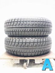 195/65R15 ブリヂストン ブリザック VRX2 中古タイヤ スタッドレス