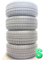 215/50R17
ブリヂストン ブリザック VRX2
中古タイヤ スタッドレスタイヤ 4本セット
w17260607141のサムネイル