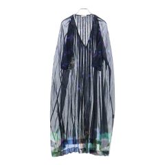 MONCLER - MONCLER モンクレール VABRE GIUBBOTTO VABRE JACKET フーディーフリルナイロンジャケット レディース アイボリー K10931A00128 MONCLER (モンクレール) VABRE GIUBBOTTO VABRE JACKET フーディー