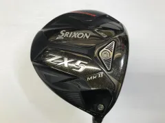 ダンロップ　【訳あり】SRIXON ZX5 Mk2 LS　10.5度　Diamana ZX-2 50　Sフレックス　ドライバー　中古【最短即日発送】のサムネイル