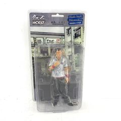 FBGクローズ 坊屋 春道 魂の絆編 ジャージ 通常版 鈴蘭 dive - メルカリ