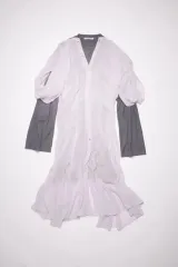Acne Studios アクネストゥディオズ レイヤード ONE PIECEのサムネイル