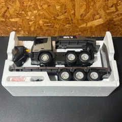 2026年最新】トレーラー ラジコン中古の人気アイテム - メルカリ