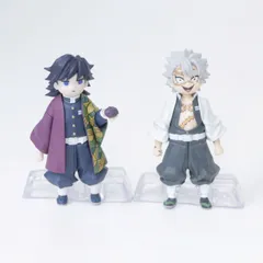 2026年最新】C賞義勇フィギュアの人気アイテム - メルカリ