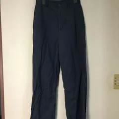 【UNIQLO】 カーゴパンツ サイズMのサムネイル