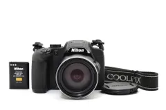 光学極上 Nikon ニコン COOLPIX B700 コンパクトデジタルカメラ #4229のサムネイル